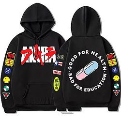 Pullover PTTT0309  Akira Hoodies