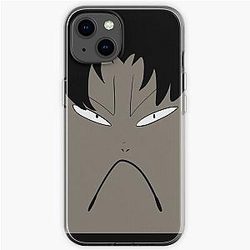 Akira Cases - Akira Fudo Phone Case iPhone Soft Case RB0908