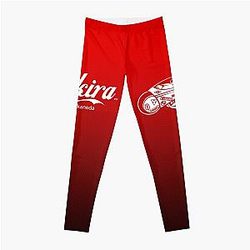 Akira Leggings - Akira Cola Leggings RB0908