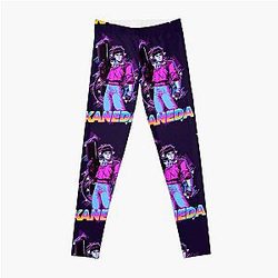 Akira Leggings - Shotaro Kaneda | Akira Leggings RB0908