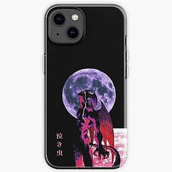 Akira Cases - Akira Devilman Crybaby iPhone Soft Case RB0908
