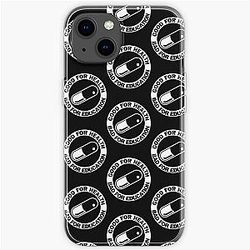 Akira Cases - Akira pill iPhone Soft Case RB0908