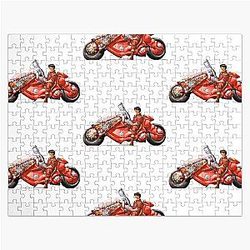 Akira Puzzles - Akira Jigsaw Puzzle RB0908