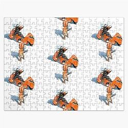Akira Puzzles - Akira Jigsaw Puzzle RB0908