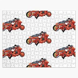 Akira Puzzles - Akira Jigsaw Puzzle RB0908