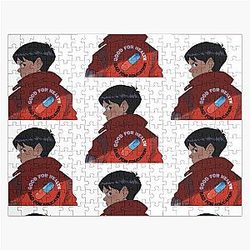 Akira Puzzles - Akira Jigsaw Puzzle RB0908