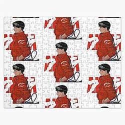 Akira Puzzles - Akira Jigsaw Puzzle RB0908