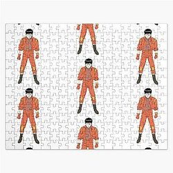 Akira Puzzles - Akira Jigsaw Puzzle RB0908