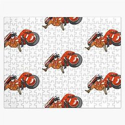 Akira Puzzles - Akira Jigsaw Puzzle RB0908