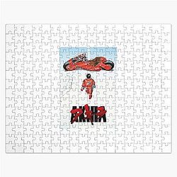 Akira Puzzles - Akira Original Japanese Anime Jigsaw Puzzle RB0908