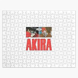 Akira Puzzles - Akira Clown Joker Jigsaw Puzzle RB0908