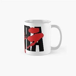 Akira Mugs - Bloody Akira Classic Mug RB0908