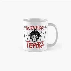 Akira Mugs - Akira Fudo's Tears Classic Mug RB0908