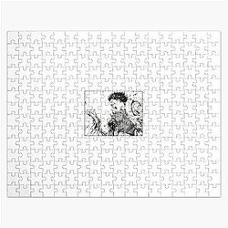 Akira Puzzles - Akira Tetsuo Losing Arm  Jigsaw Puzzle RB0908