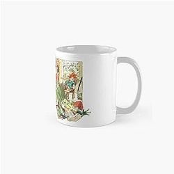 Akira Mugs - Akira Toriyama - Chrono Trigger Classic Mug RB0908