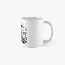 Akira Mugs - Akira Losing Arm Scene Classic Mug RB0908