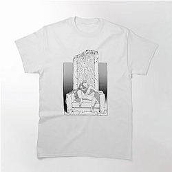 Akira T-Shirts – Akira Classic T-Shirt
