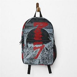 Akira Backpacks - Explosion Akira, anime, manga Backpack RB0908