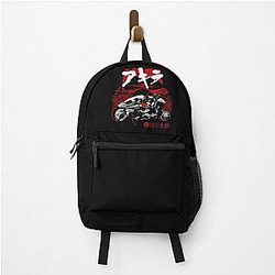 Akira Backpacks - Shotaro Kaneda - AKIRA Backpack RB0908