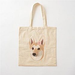 Akira Bags - AKIRA Cotton Tote Bag RB0908
