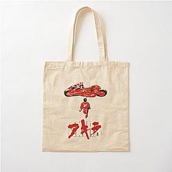Akira Bags - Akira kaneda Cotton Tote Bag RB0908