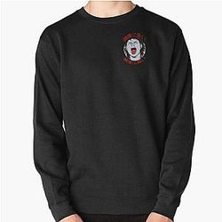 Akira Sweatshirts - GFHBFE (Akira) Pullover Sweatshirt RB0908