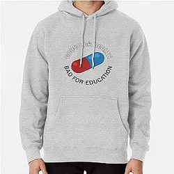 Akira Hoodies - Akira jacket Pullover Hoodie RB0908
