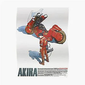 Akira Posters - Akira Design Poster RB0908 | Akira Store