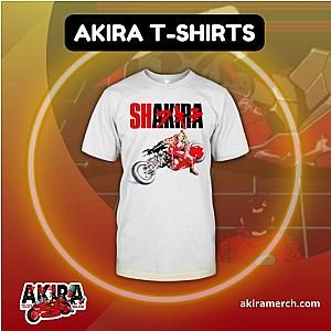 Akira T-Shirts