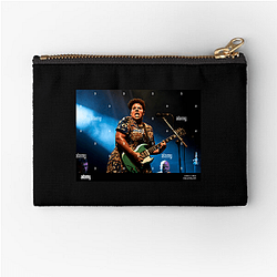 Alabama Shakes Athens to Everywhere Fashion Alabama Shakes Zipper Pouches