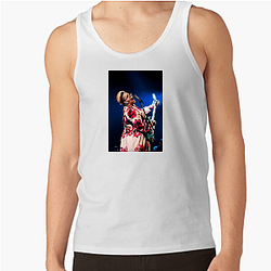 Alabama Shakes Feel the Alabama Heat! Style Alabama Shakes Tank Tops