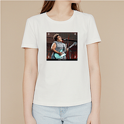 Alabama Shakes Grammy-Winning Rock Graphic Alabama Shakes T-Shirts