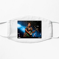 Alabama Shakes Athens to Everywhere Fashion Alabama Shakes Face Masks