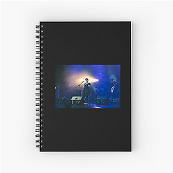 Alabama Shakes Soulful Sounds Style Alabama Shakes Notebook