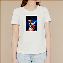Alabama Shakes Feel the Alabama Heat! Style Alabama Shakes T-Shirts