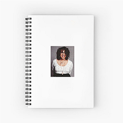 Alabama Shakes Still Shaking the World Design Alabama Shakes Notebook