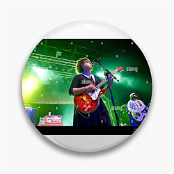 Alabama Shakes Brittany Howard's Powerful Voice Tee Alabama Shakes Pins
