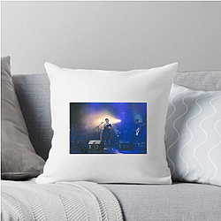 Alabama Shakes Soulful Sounds Style Alabama Shakes Pillows Cover
