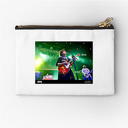 Alabama Shakes Brittany Howard's Powerful Voice Tee Alabama Shakes Zipper Pouches
