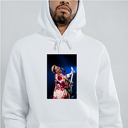 Alabama Shakes Feel the Alabama Heat! Style Alabama Shakes Hoodies