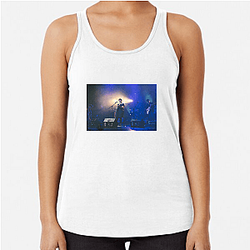 Alabama Shakes Soulful Sounds Style Alabama Shakes Tank Tops