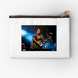 Alabama Shakes Athens to Everywhere Fashion Alabama Shakes Zipper Pouches