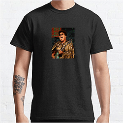 Alabama Shakes The Heart of Southern Soul Vibe Alabama Shakes T-Shirts