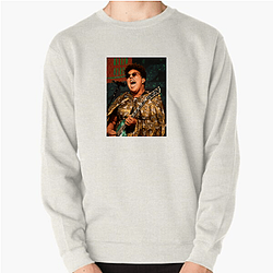 Alabama Shakes The Heart of Southern Soul Vibe Alabama Shakes Sweatshirts