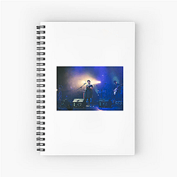 Alabama Shakes Soulful Sounds Style Alabama Shakes Notebook