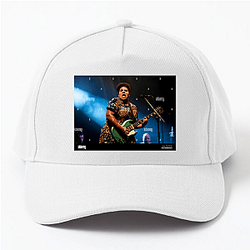 Alabama Shakes Athens to Everywhere Fashion Alabama Shakes Hats & Caps