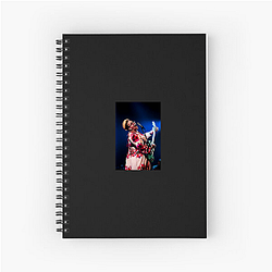 Alabama Shakes Feel the Alabama Heat! Style Alabama Shakes Notebook