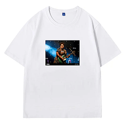 Alabama Shakes Athens to Everywhere Fashion Alabama Shakes T-Shirts