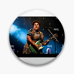 Alabama Shakes Athens to Everywhere Fashion Alabama Shakes Pins