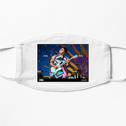 Alabama Shakes Hold On Tight Fans! Look Alabama Shakes Face Masks